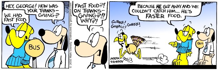 Fast Food